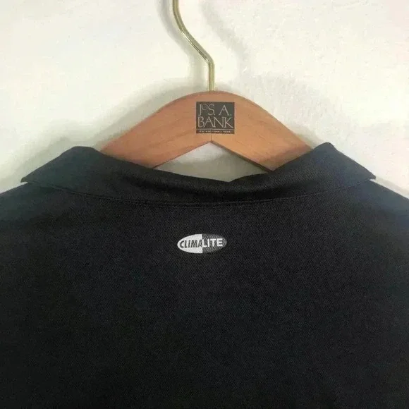 Adidas Striped Sports Zip Up Jacket - Picture 5 of 7